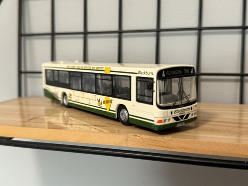 Efe volvo b10b - volvo,