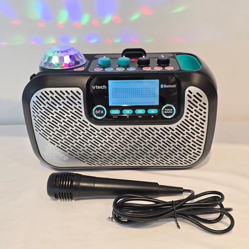 Vtech super sound watt - vtech,