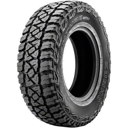 31x10 50r15 109q - 31x10.50r15, kumho