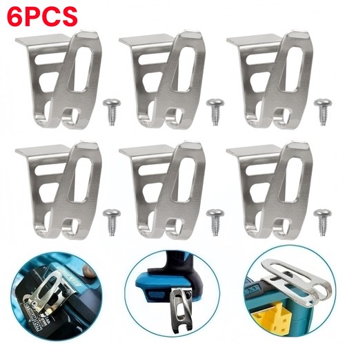 Pcs belt clip hook for - belt,