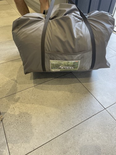 Vango galli iii low drive - vango,
