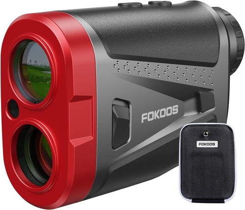 Fokoos golf rangefinder - fokoos,