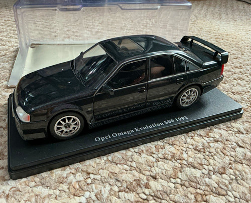 Opel omega evolution 500 - 1/24,