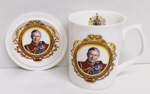 King charles iii coronation - king,