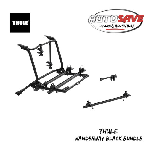 Thule wanderway bundle - thule, -bundle-