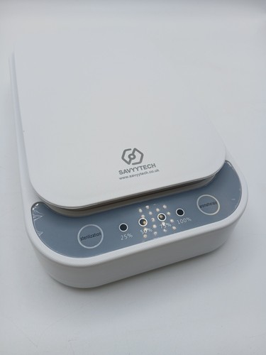 Cell phone sterilizer - phone,