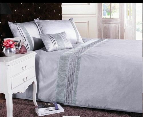 Duvet quilt cover bedding - cover, set
