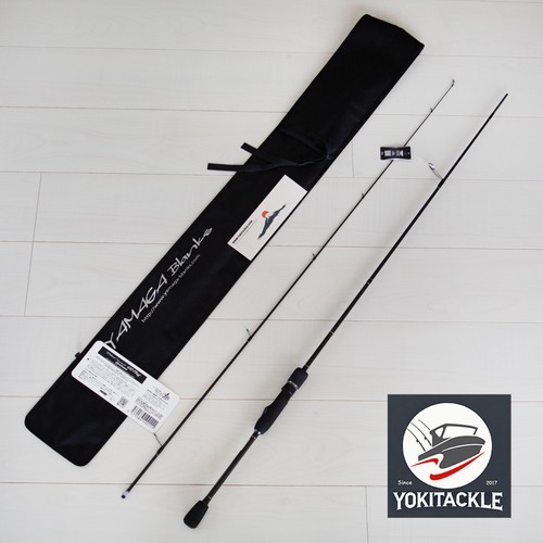 Yamaga blanks bluecurrent - yamaga,