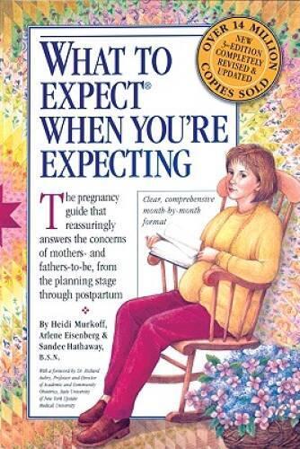 What expect when - to,