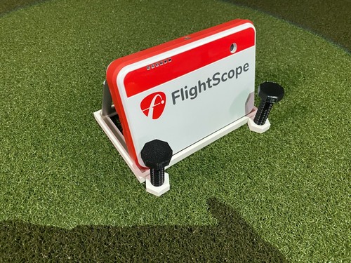 Flightscope mevo alignment - mevo+,