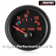 52mm red traditional black - red,