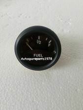 Smiths fuel gauge replica - replica, bb