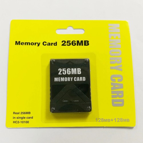 256mb memory card - 256mb,