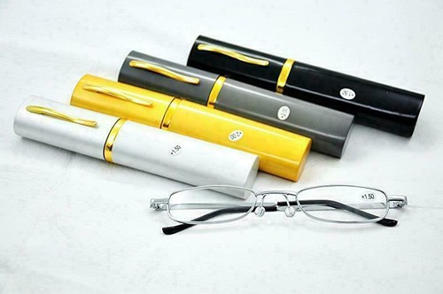 L252 metal frame - metal, slim