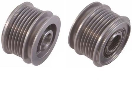 Genuine wai alternator - genuine,