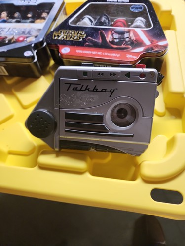 Tiger deluxe talkboy - tiger,