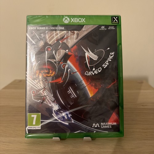 Curved space xbox one - space,
