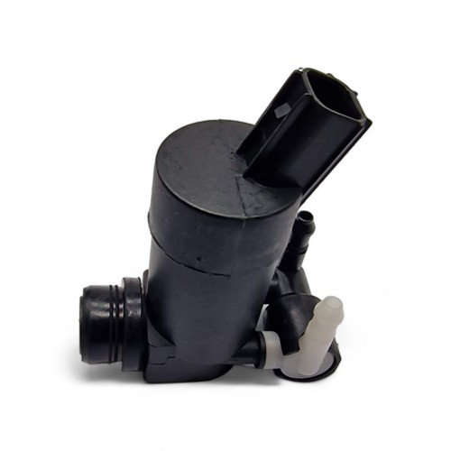 Front rear windscreen washer - front,