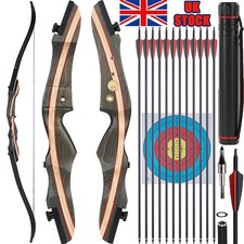 Takedown hunting bow - takedown,