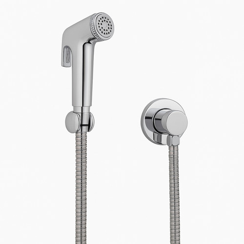 Ecospa handheld bidet shattaf - handheld,