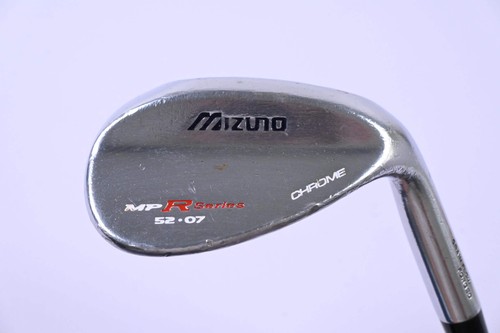 Mizuno gap wedge 52 - mp-r,