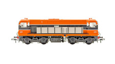 Murphy models gauge - 00,
