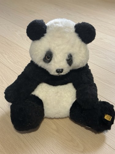 Vintage merrythought plush - vintage,