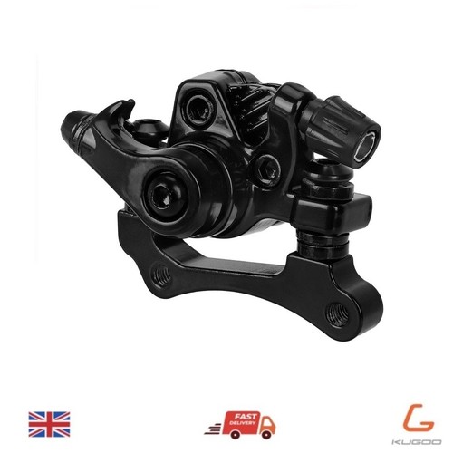 Kugoo brake caliper - caliper, m4