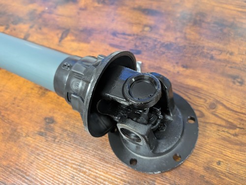 Pto driveline shaft bolt - driveline,