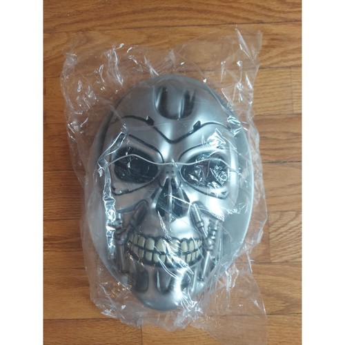 Terminator 3 d - t2, 3-d