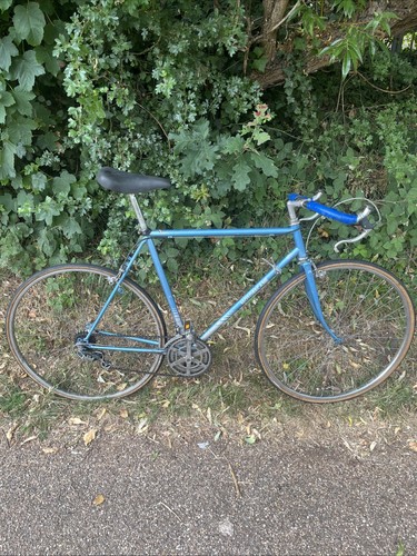Vintage mens motobecane road - mens,