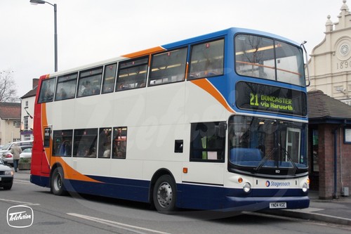 Bus photo stagecoach - bus,