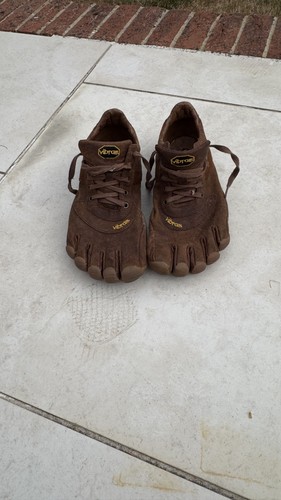 Vibran fivefingers size 43 - vibran,
