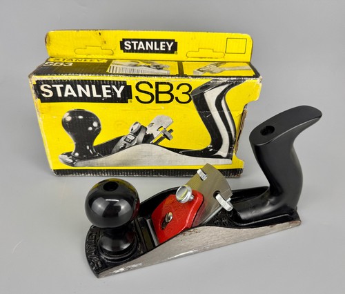 Vintage stanley sb3 carpenters - sb3,