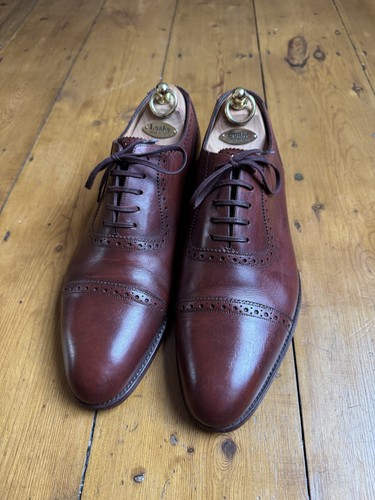 Loake 1880 export grade - 1880,