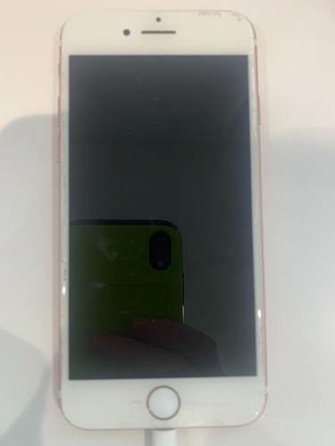Apple iphone rose gold - iphone,