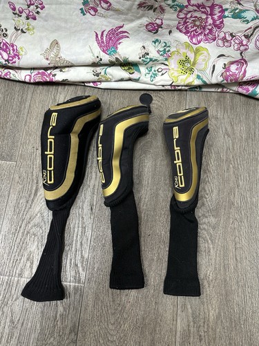 King cobra golf - 3, head