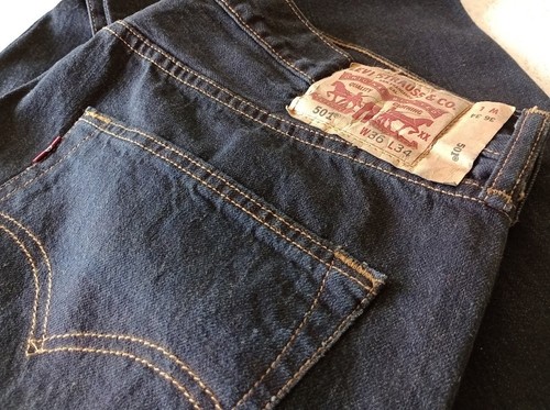 Levi 501 men - levi's, jeans