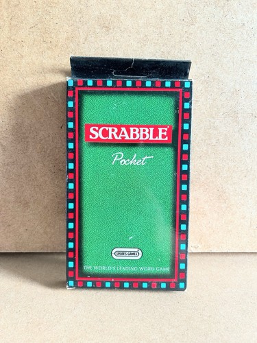 Vintage 1992 pocket - 1992,