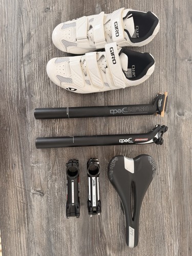 Cycling parts job - cycling,