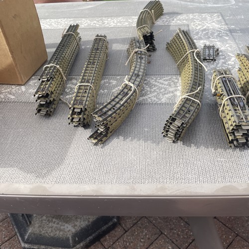 Joblot off gauge hornby - off, oo