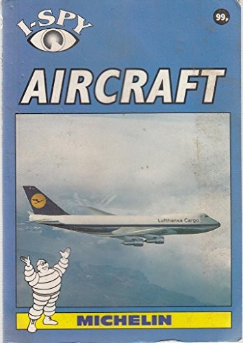 Spy aircraft - spy, s.)