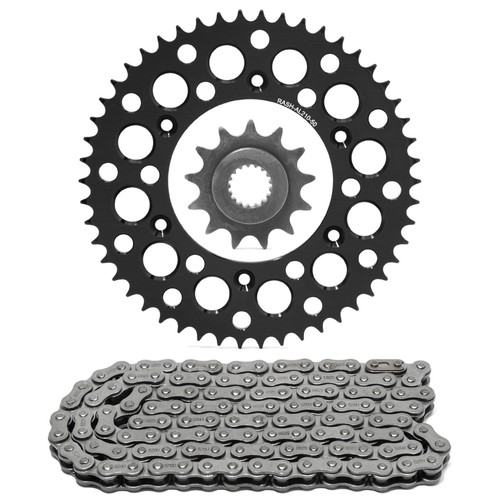 Cr250 cr500 crf450 13t - 13t, 50t