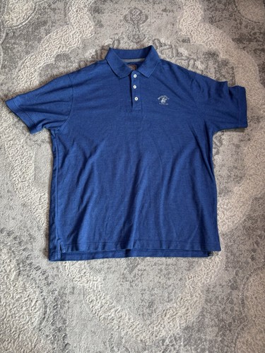 Beverly hills polo club - polo, navy