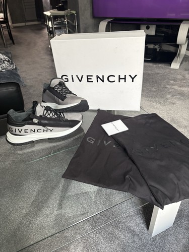 Givenchy spectre trainers - spectre,