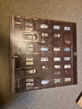 Led zeppelin physical graffiti - zeppelin,