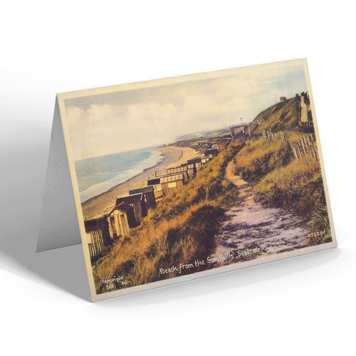 Notelet vintage cumberland - notelet,