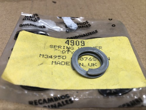 Genuine land rover series - genuine, 1
