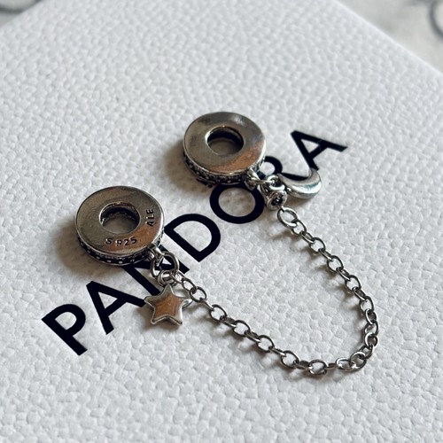 Pandora s925 ale star moon - &,