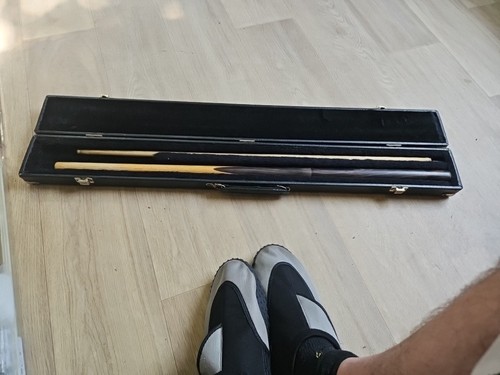 Bce snooker pool cue - cue, with